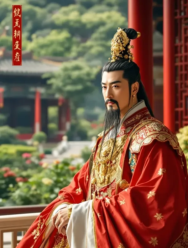 大唐风华录海报 - 福利视频网站